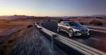 Jaguar I-Pace Concept 2016 года